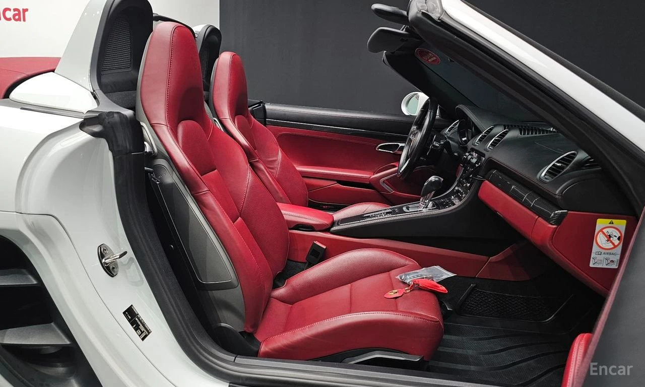 Porsche Boxster S 2.5* PDK* ����* �������* �����*  | Mobile.bg � ����������� 9