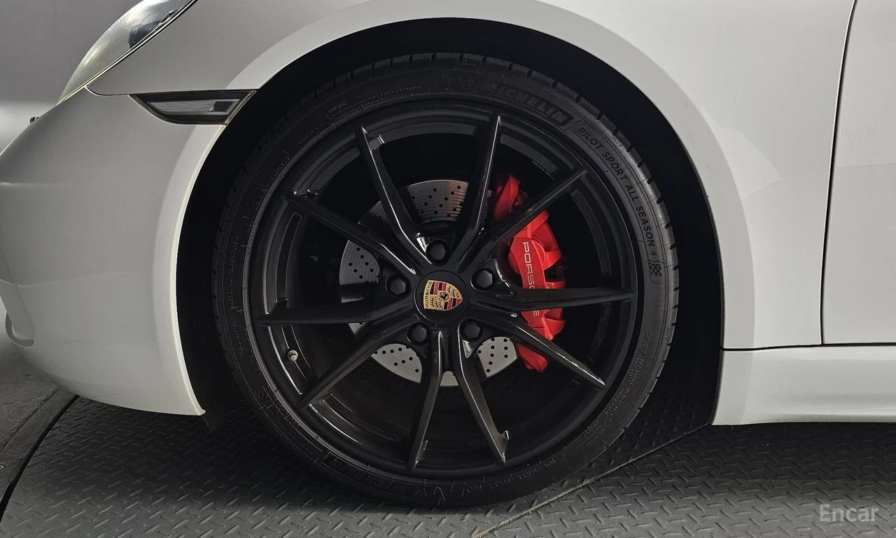 Porsche Boxster S 2.5* PDK* ����* �������* �����*  | Mobile.bg � ����������� 5