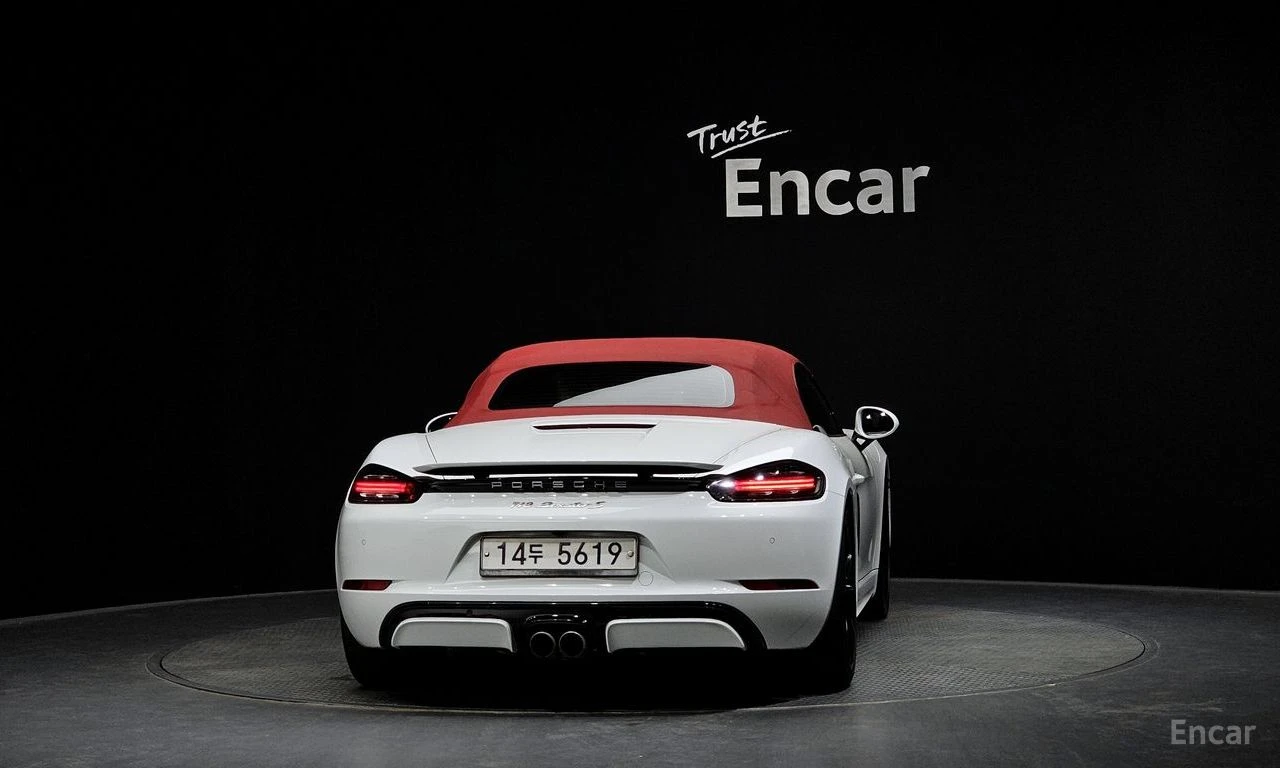 Porsche Boxster S 2.5* PDK* ����* �������* �����*  | Mobile.bg � ����������� 4