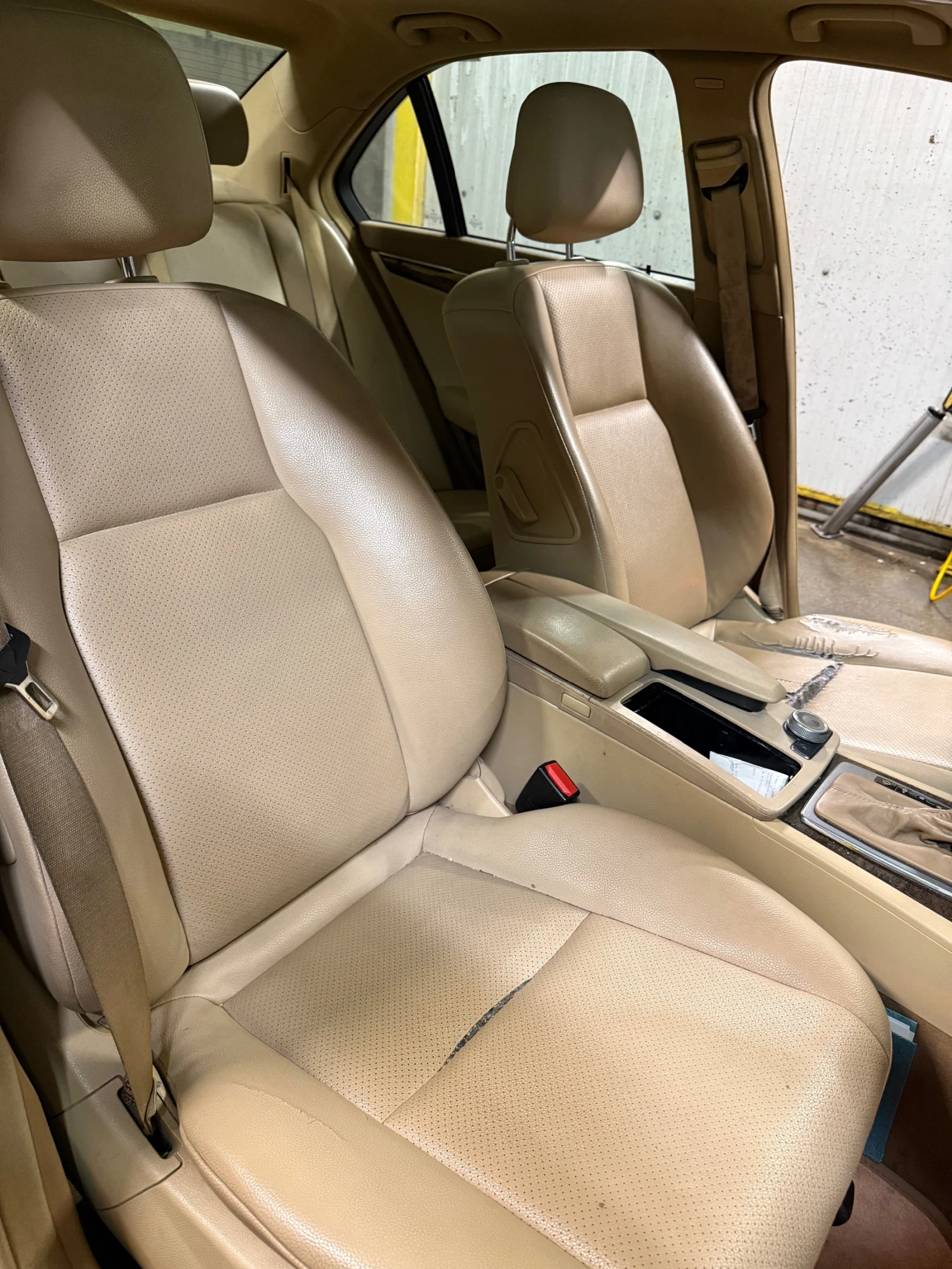 Mercedes-Benz C 200 CDI | Mobile.bg � ����������� 6