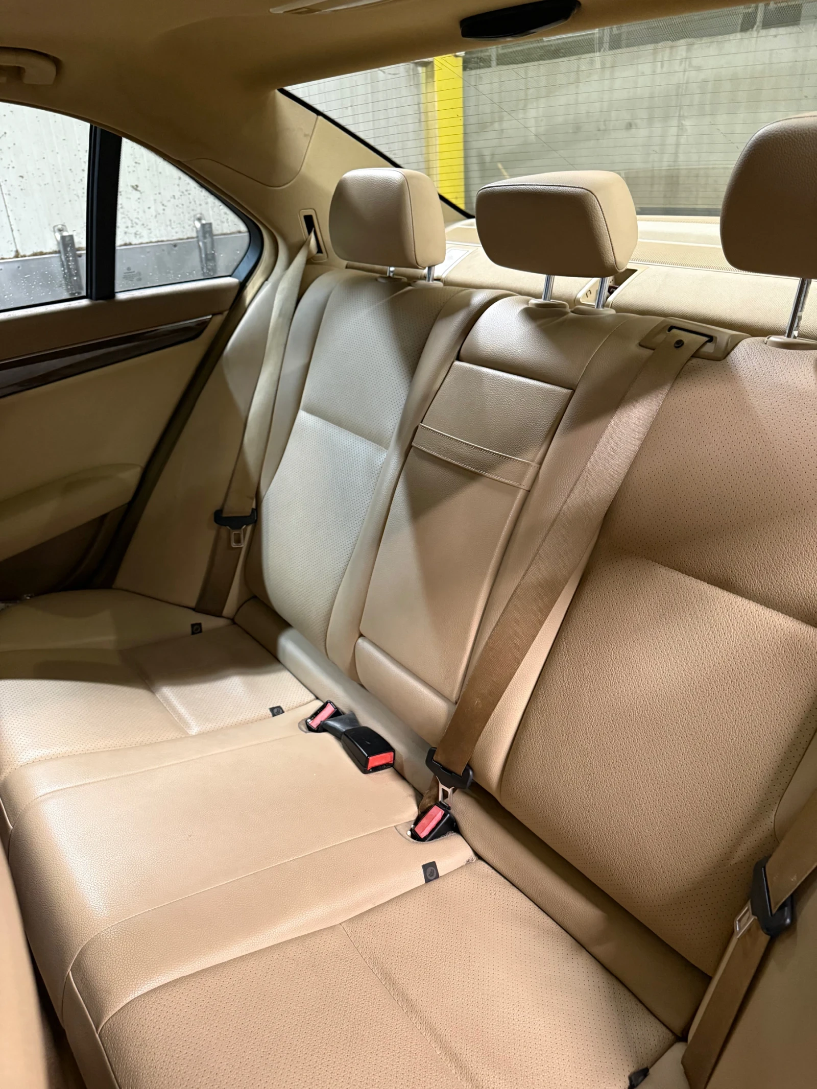 Mercedes-Benz C 200 CDI | Mobile.bg � ����������� 8