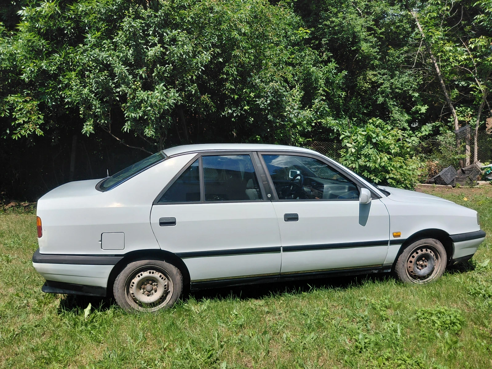 Lancia Dedra, снимка 7 - Автомобили и джипове - 55096429