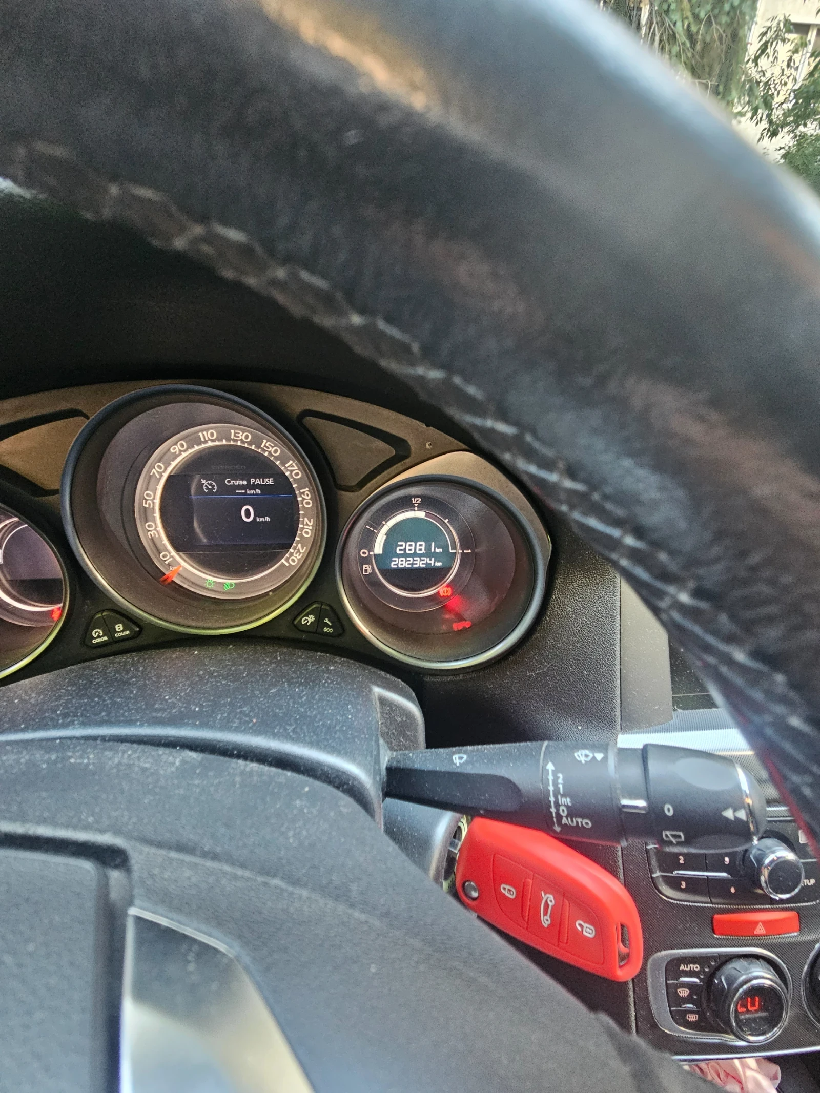 Citroen C4, снимка 7 - Автомобили и джипове - 55244817