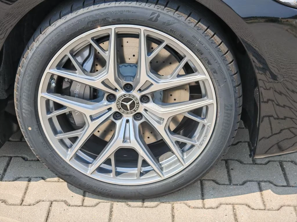 Mercedes-Benz S 450 NEW* 4M* LANG* HYPER* DISTR* PANO* BURM* 360 CAM*  | Mobile.bg � ����������� 4