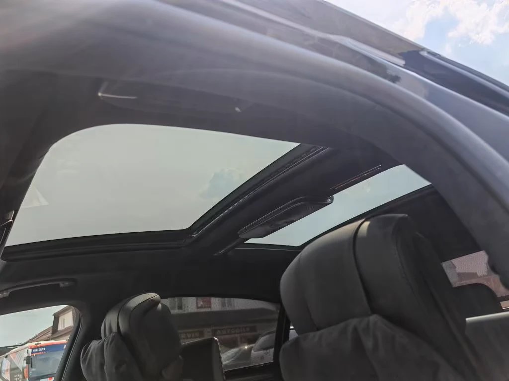Mercedes-Benz S 450 NEW* 4M* LANG* HYPER* DISTR* PANO* BURM* 360 CAM*  | Mobile.bg � ����������� 12