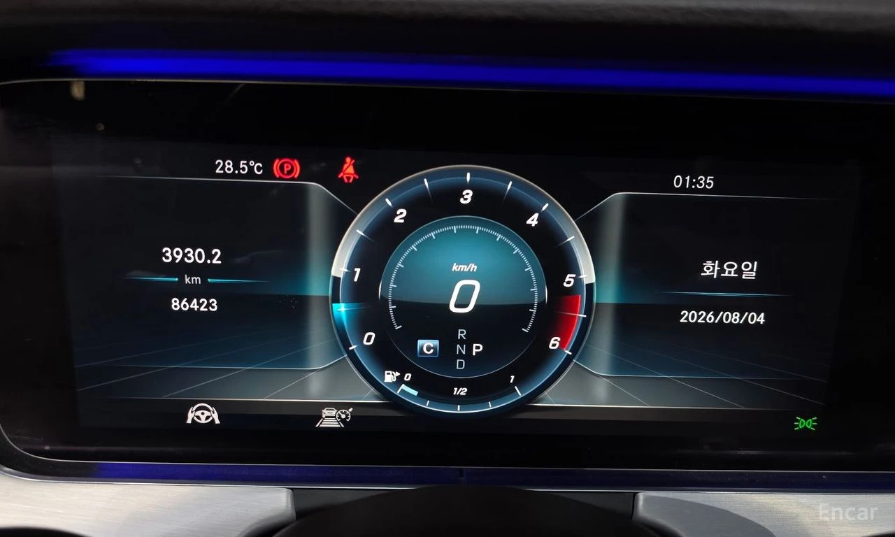 Mercedes-Benz CLS 400 AMG* LINE* 4MATIC* BURMESTER* ОБДУХВАНЕ* ДИСТРОНИК, снимка 13 - Автомобили и джипове - 55971504