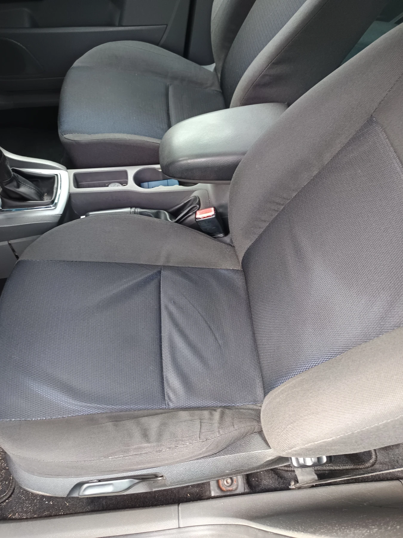 Ford Focus, снимка 7 - Автомобили и джипове - 56117294