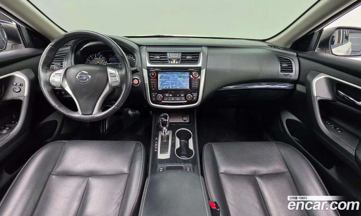 Nissan Altima 2.5 Tech L33 | Mobile.bg � ����������� 7