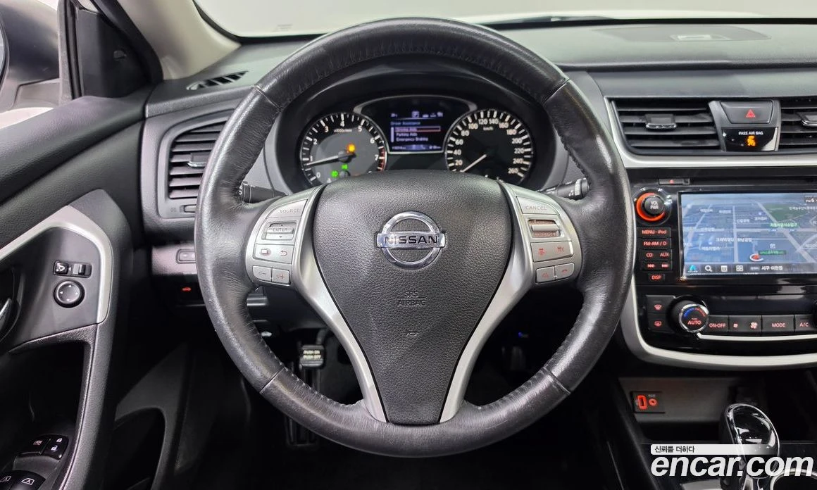 Nissan Altima 2.5 Tech L33 | Mobile.bg � ����������� 13