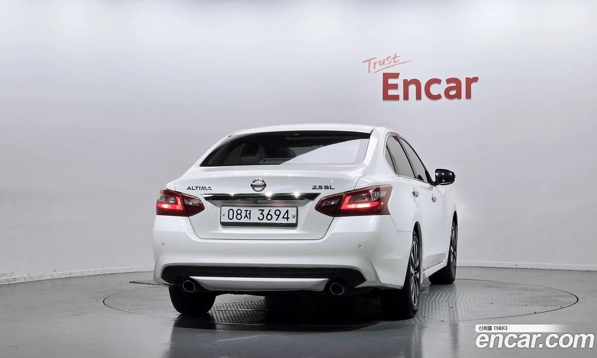 Nissan Altima 2.5 Tech L33 | Mobile.bg � ����������� 4