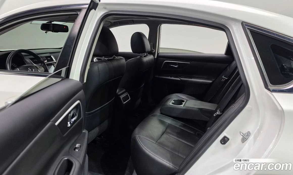 Nissan Altima 2.5 Tech L33 | Mobile.bg � ����������� 11