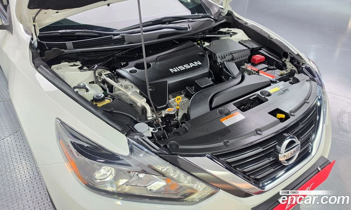 Nissan Altima 2.5 Tech L33 | Mobile.bg � ����������� 6