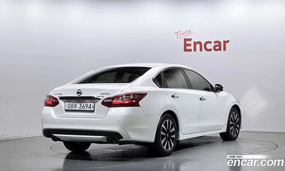 Nissan Altima 2.5 Tech L33 | Mobile.bg � ����������� 2