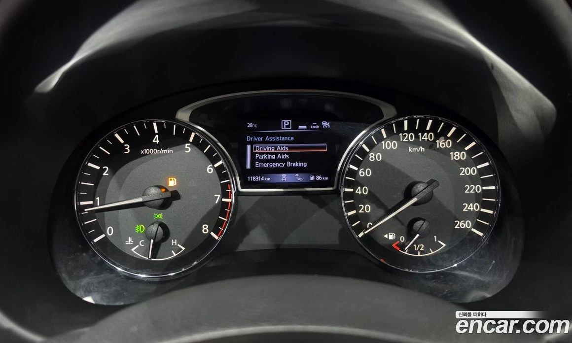 Nissan Altima 2.5 Tech L33 | Mobile.bg � ����������� 8