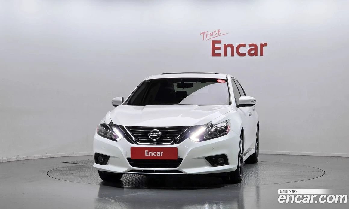 Nissan Altima 2.5 Tech L33 | Mobile.bg � ����������� 3