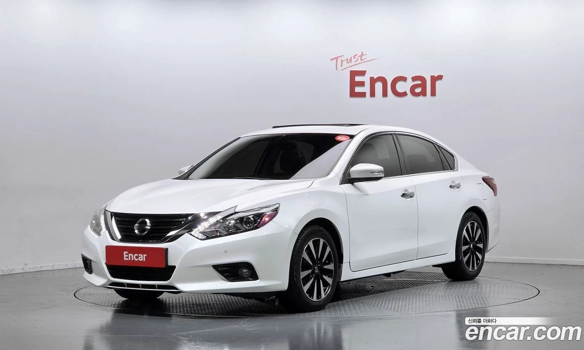 Nissan Altima 2.5 Tech L33 | Mobile.bg � ����������� 1