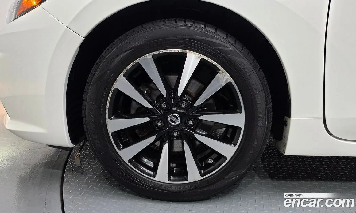 Nissan Altima 2.5 Tech L33 | Mobile.bg � ����������� 5
