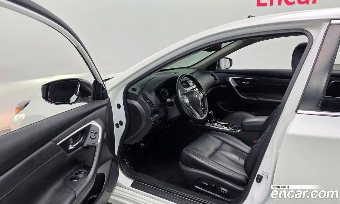 Nissan Altima 2.5 Tech L33 | Mobile.bg � ����������� 10