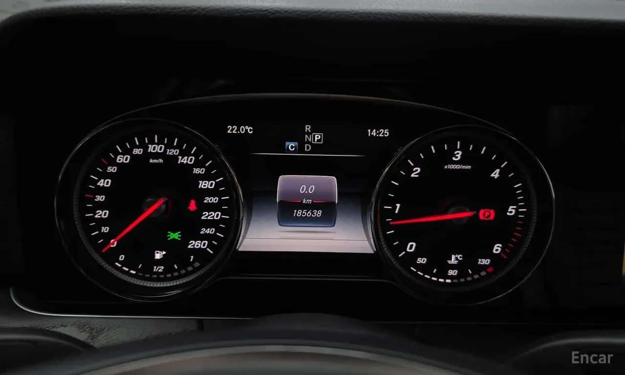 Mercedes-Benz E 220 Avantgarde | ��������������� | ���� �� �������� | Mobile.bg � ����������� 8