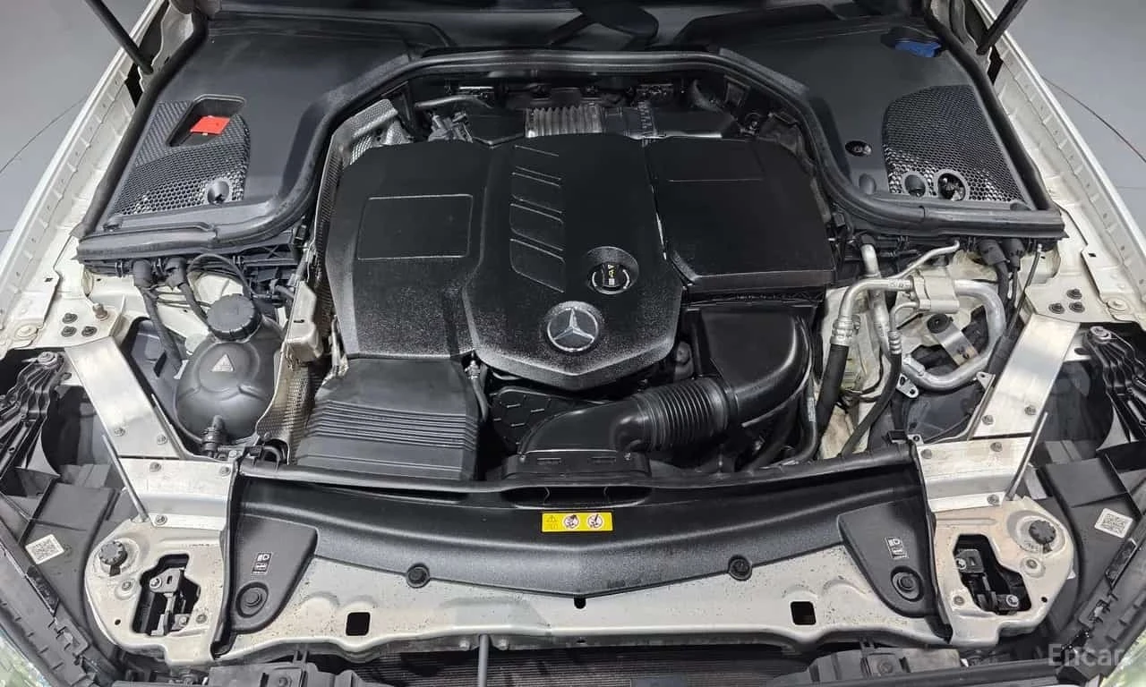 Mercedes-Benz E 220 Avantgarde | ��������������� | ���� �� �������� | Mobile.bg � ����������� 6