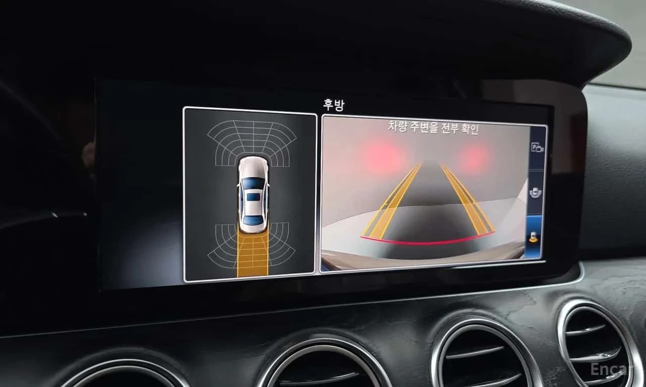 Mercedes-Benz E 220 Avantgarde | ��������������� | ���� �� �������� | Mobile.bg � ����������� 17