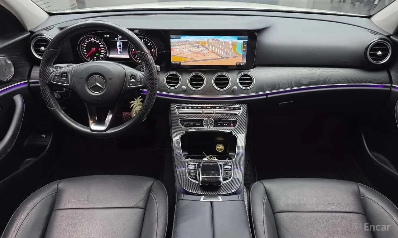 Mercedes-Benz E 220 Avantgarde | ��������������� | ���� �� �������� | Mobile.bg � ����������� 7