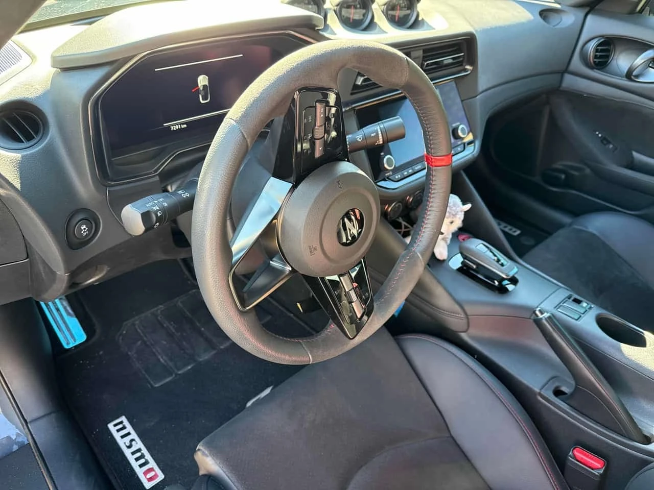 Nissan 350z  NISMO / Carfax / ����������  | Mobile.bg � ����������� 5