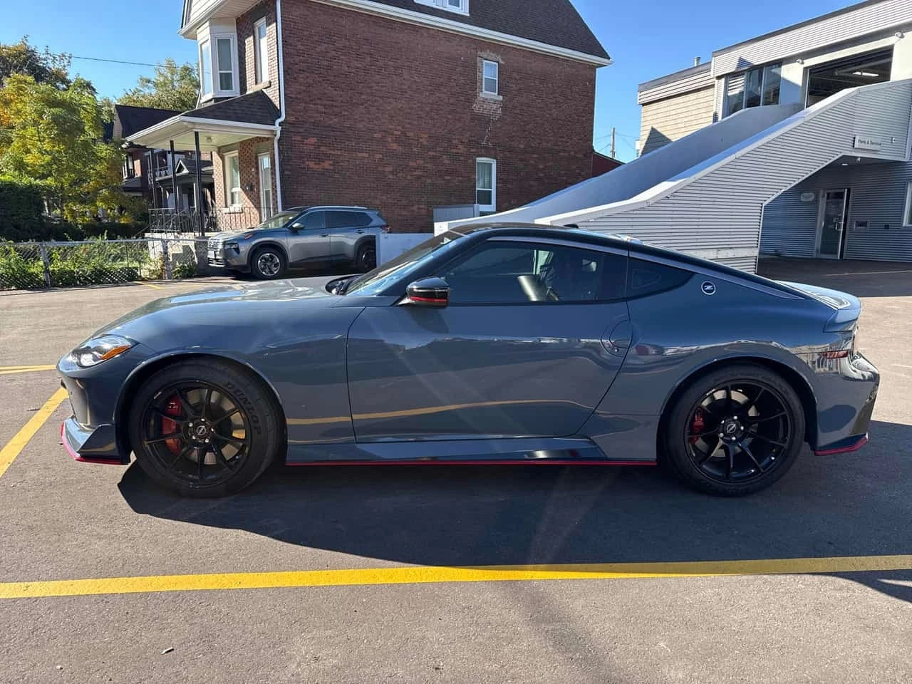 Nissan 350z  NISMO / Carfax / ����������  | Mobile.bg � ����������� 2
