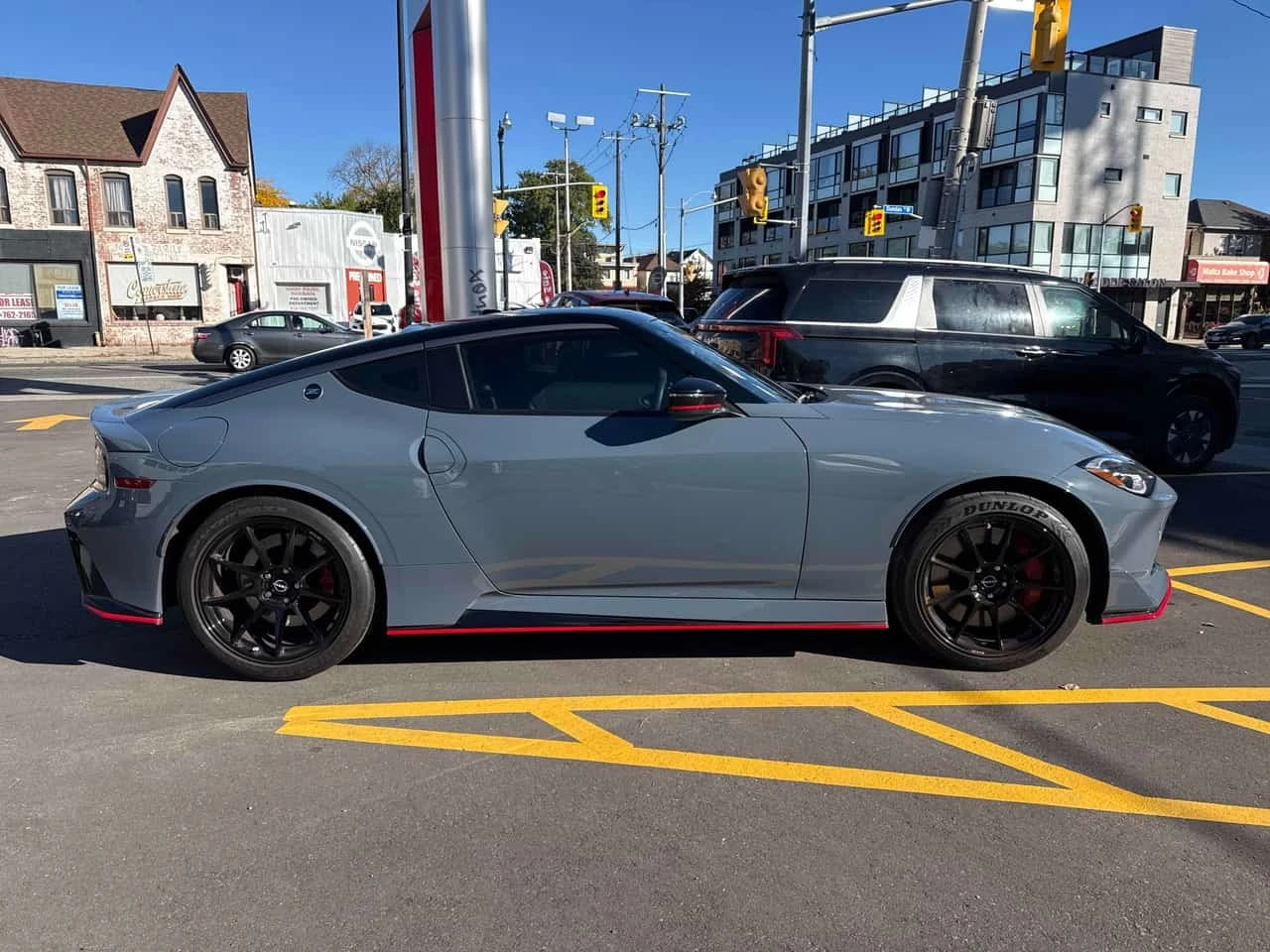 Nissan 350z  NISMO / Carfax / ����������  | Mobile.bg � ����������� 3