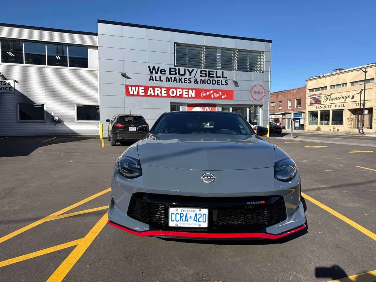 Nissan 350z  NISMO / Carfax / ����������  | Mobile.bg � ����������� 6