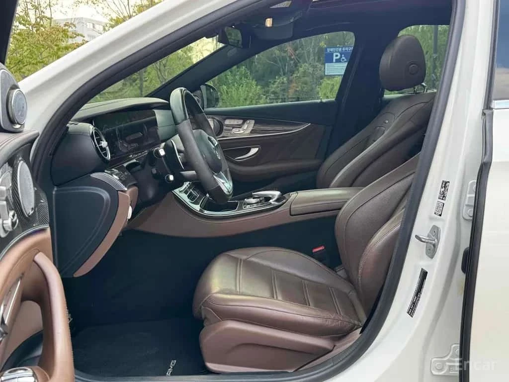 Mercedes-Benz E 63 AMG 4MATIC+ /���������/��������/���������/360 | Mobile.bg � ����������� 10