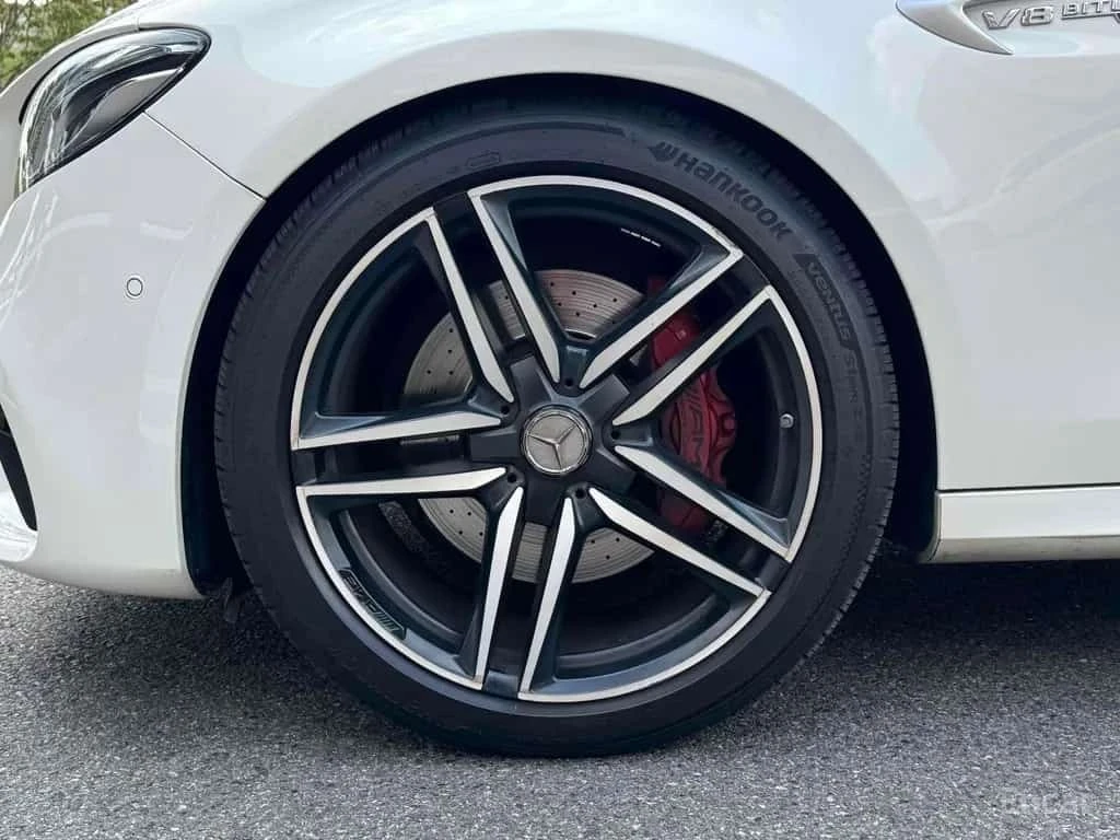 Mercedes-Benz E 63 AMG 4MATIC+ /���������/��������/���������/360 | Mobile.bg � ����������� 6