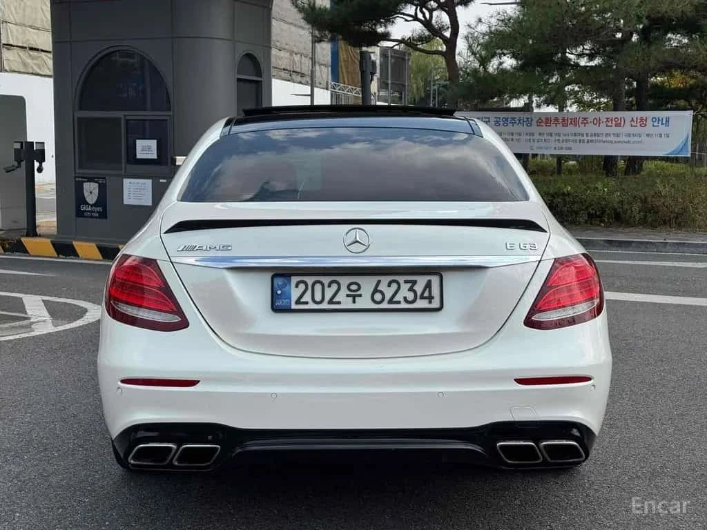 Mercedes-Benz E 63 AMG 4MATIC+ /���������/��������/���������/360 | Mobile.bg � ����������� 4