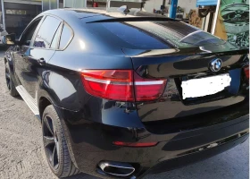 BMW X6, снимка 7