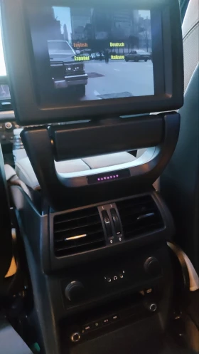 BMW X6, снимка 4