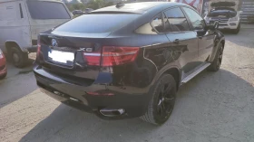 BMW X6, снимка 6
