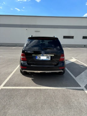 Mercedes-Benz ML 320 ML 320CDI, снимка 6