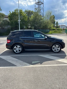Mercedes-Benz ML 320 ML 320CDI, снимка 4