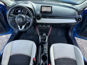 Mazda CX-3 1.5CDTI 105kc 4x4, снимка 10