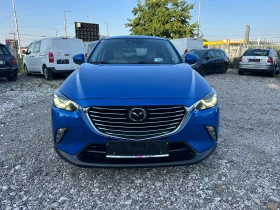 Mazda CX-3 1.5CDTI 105kc 4x4, снимка 8