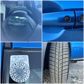 Mazda CX-3 1.5CDTI 105kc 4x4, снимка 13