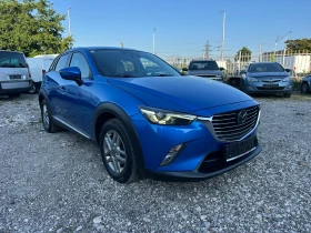 Mazda CX-3 1.5CDTI 105kc 4x4, снимка 1
