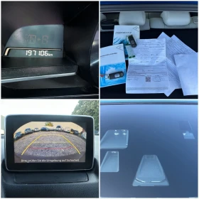 Mazda CX-3 1.5CDTI 105kc 4x4, снимка 11