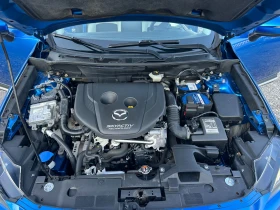 Mazda CX-3 1.5CDTI 105kc 4x4, снимка 15