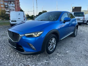 Mazda CX-3 1.5CDTI 105kc 4x4, снимка 7