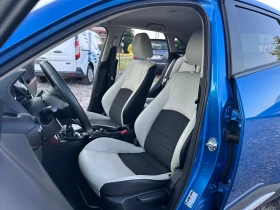 Mazda CX-3 1.5CDTI 105kc 4x4, снимка 9