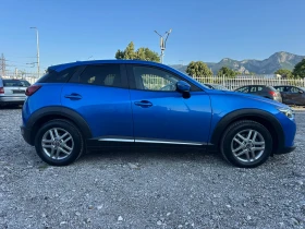Mazda CX-3 1.5CDTI 105kc 4x4, снимка 2