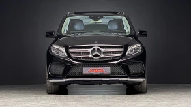 Mercedes-Benz GLE 350 d-4M-9G-AMG-Keyless-LED-, снимка 1
