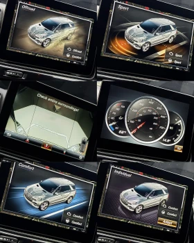 Mercedes-Benz GLE 350 d-4M-9G-AMG-Keyless-LED-, снимка 11