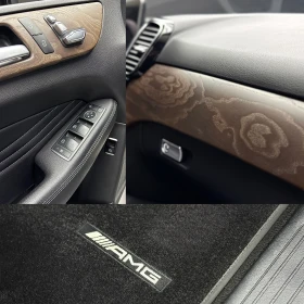 Mercedes-Benz GLE 350 d-4M-9G-AMG-Keyless-LED-, снимка 12